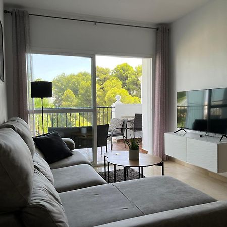 Apartment Summer Vibes Miraflores - لا كالا ذي ميخاس المظهر الخارجي الصورة