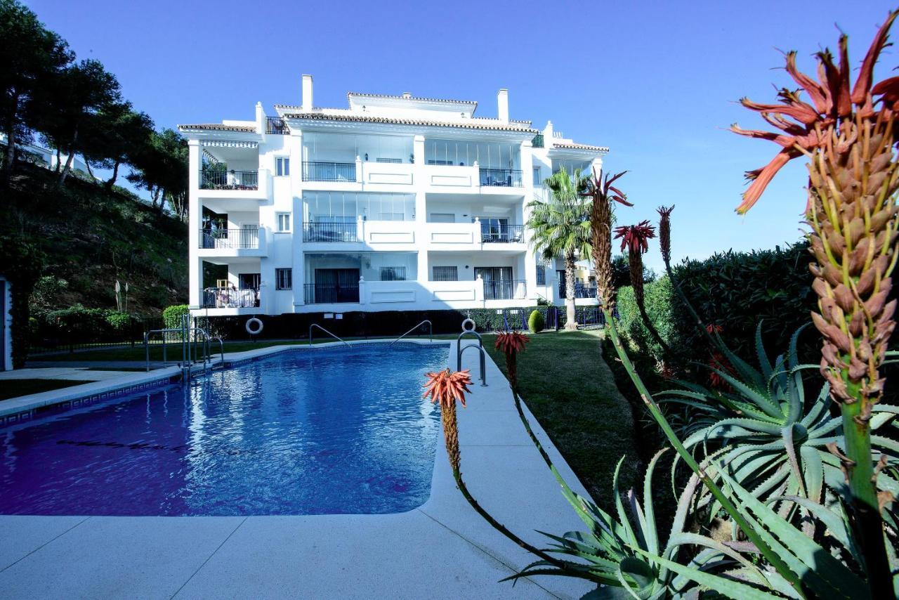 Apartment Summer Vibes Miraflores - لا كالا ذي ميخاس المظهر الخارجي الصورة