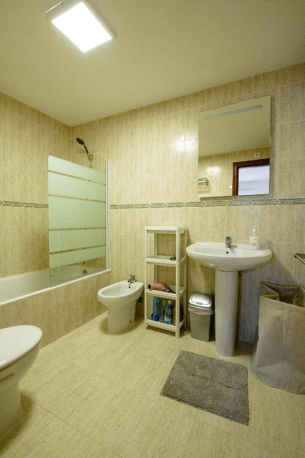 Apartment Summer Vibes Miraflores - لا كالا ذي ميخاس المظهر الخارجي الصورة