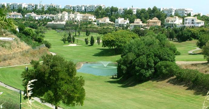 Apartment Summer Vibes Miraflores - لا كالا ذي ميخاس المظهر الخارجي الصورة