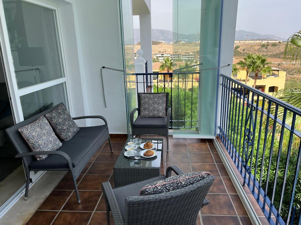 Apartment Summer Vibes Miraflores - لا كالا ذي ميخاس المظهر الخارجي الصورة