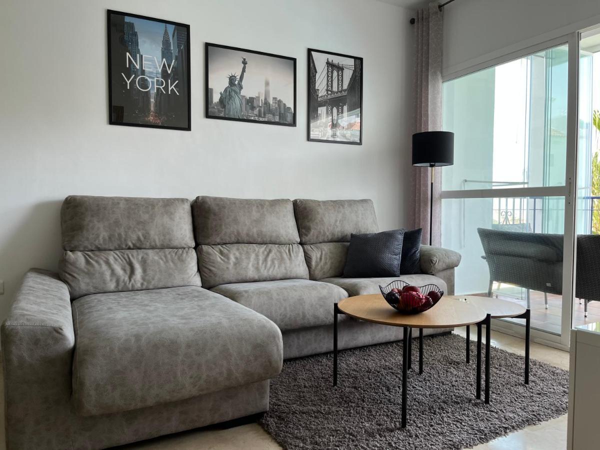 Apartment Summer Vibes Miraflores - لا كالا ذي ميخاس المظهر الخارجي الصورة