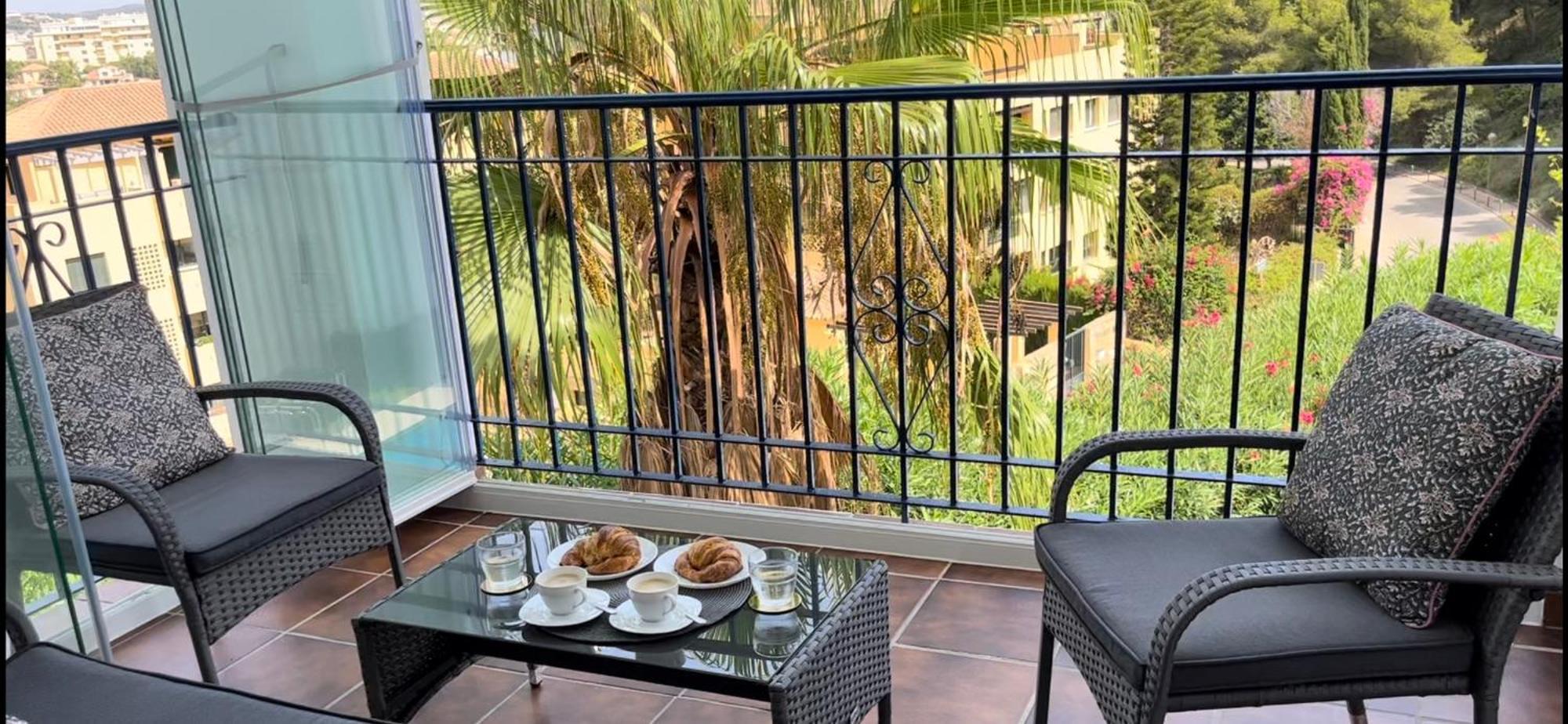 Apartment Summer Vibes Miraflores - لا كالا ذي ميخاس المظهر الخارجي الصورة